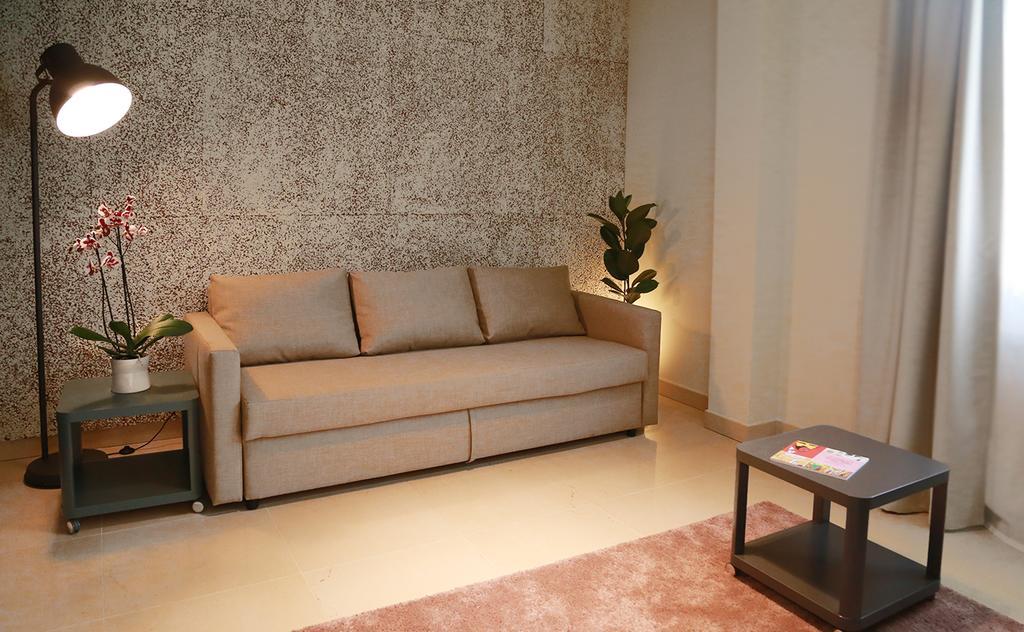 Velvet Rooms Бордігера Екстер'єр фото